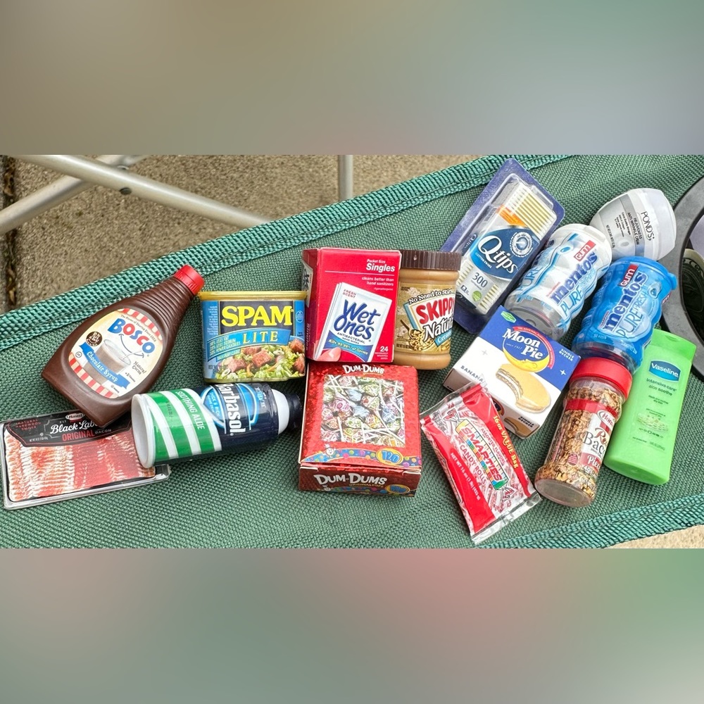 Mini Brands Collection